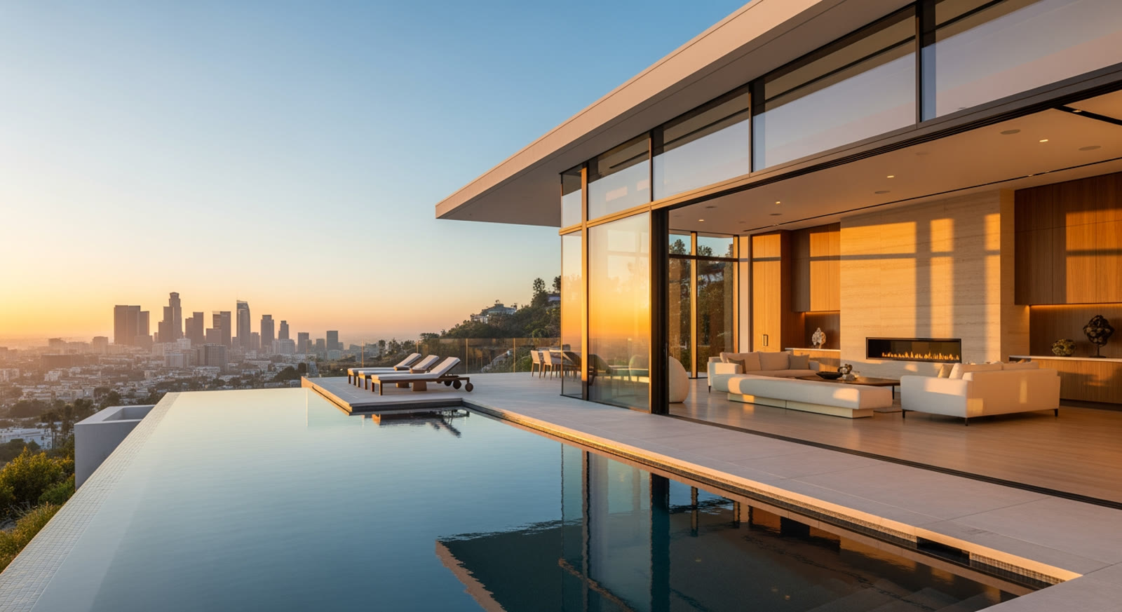 Outdoor & Pool